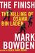 The Finish (Paperback)