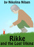 Rikke and the Lost Viking