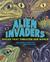Alien Invaders by Jane Drake Alien Invaders by Jane Drake