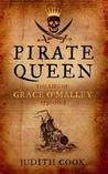 Pirate Queen by Judith Cook