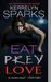 Eat Prey Love (Love at Stake, #9)