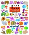 100 Things. By Masayuki Sebe