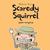 Scaredy Squirrel Goes Camping