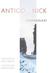 Antigonick (Hardcover)