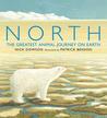 North: The Greatest Animal Journey on Earth North: The Greatest Animal Journey on Earth