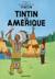 Tintin en Amérique (Hardcover)