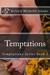 Temptations (Temptations, #1)