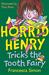 Horrid Henry Tricks The Tooth Fairy