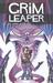Grim Leaper by Kurtis J. Wiebe Grim Leaper by Kurtis J. Wiebe