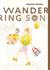 Wandering Son by Shimura Takako