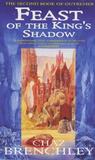 Feast of the King's Shadow (Outremer, #2) Feast of the King's Shadow (Outremer, #2)