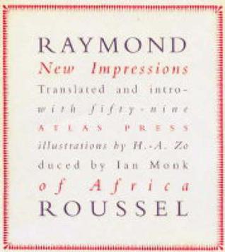 New Impressions of Africa (Atlas Anti-Classics 13)