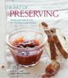 Art Of Preserving Art Of Preserving