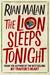Lion Sleeps at Night (Hardcover)