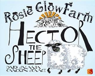 Hector the Sheep. Written by David Salariya