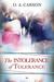 The Intolerance of Tolerance (Paperback)