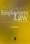 Principles Employment Law 3/E