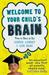 Welcome to Your Child's Brain: From in Utero to Uni. Sandra Aamodt and Sam Wang