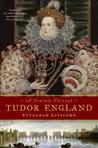 A Journey Through Tudor England: Hampton Court Palace and the Tower of London to Stratford-Upon-Avon and Thornbury Castle A Journey Through Tudor England: Hampton Court Palace and the Tower of London to Stratford-Upon-Avon and Thornbury Castle