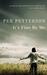 It's Fine By Me (Paperback)