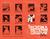 The Cat On a Hot Thin Groove by Gene Deitch
