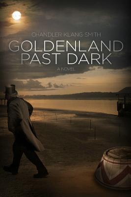 Goldenland Past Dark 