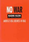 No War