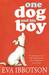 One Dog and His Boy. Eva Ibbotson (Paperback)