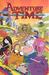 Adventure Time, Volume 1 (Hardcover)