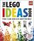 The Lego Ideas Book. (Hardcover)