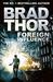Foreign Influence (Scot Harvath, #9)
