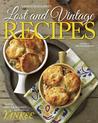 Yankee's Lost & Vintage Recipes Yankee's Lost & Vintage Recipes