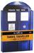 Tardis Traveller