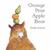 Orange Pear Apple Bear (Paperback)