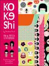 Kokeshi Mix & Match Stationery Kokeshi Mix & Match Stationery