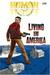 Human Target: Living in Ame...