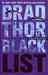 Black List (Paperback)