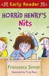 Horrid Henry's Nits. Francesca Simon Horrid Henry's Nits. Francesca Simon