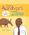 From Aardvark to Zuma: The South African Alphabet