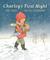 Charley's First Night. by Amy Hest (Hardcover)