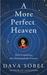 A More Perfect Heaven: How Copernicus Revolutionised the Cosmos (Hardcover)
