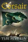 Corsair (Hector Lynch, #1) Corsair (Hector Lynch, #1)