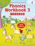 Phonic Workbook 3
