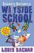 Sideways Arithmetic from Wayside School (Paperback)