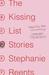 The Kissing List: Stories (Paperback)