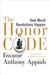 The Honor Code: How Moral R...