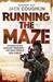 Running the Maze. by Jack Coughlin, Donald A. Davis (Paperback)