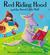 Red Riding Hood and the Sweet Little Wolf. by Rachael Mortimer, Liz Pichon
