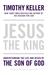 King's Cross: The Story of the World in the Life of Jesus (Paperback)