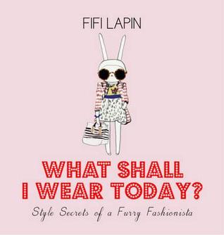 What Shall I Wear Today? Style Secrets Of A Furry Fashionista